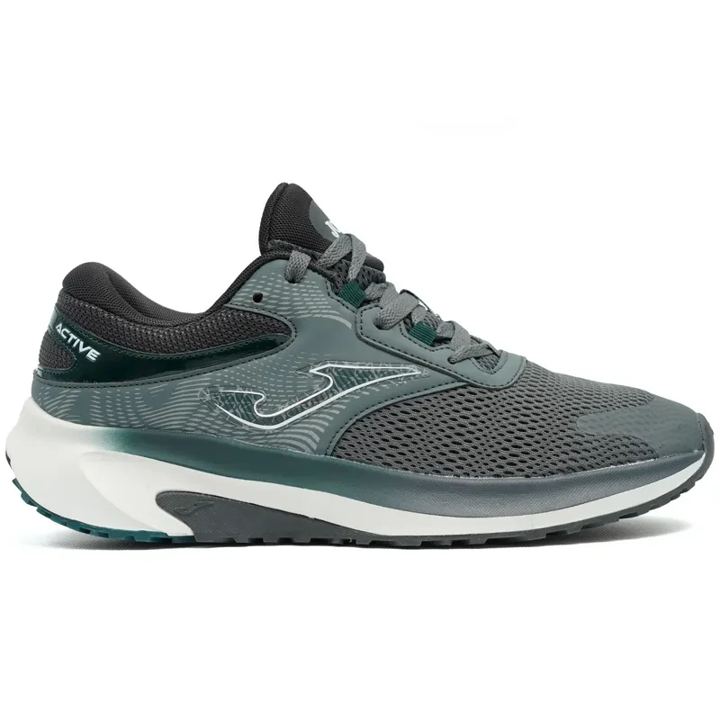 Joma muške patike Active, sive