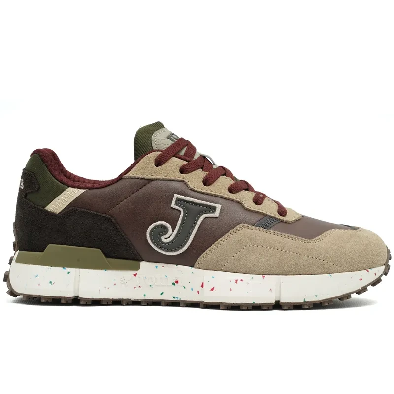 Joma muške patike C.1992, smeđe