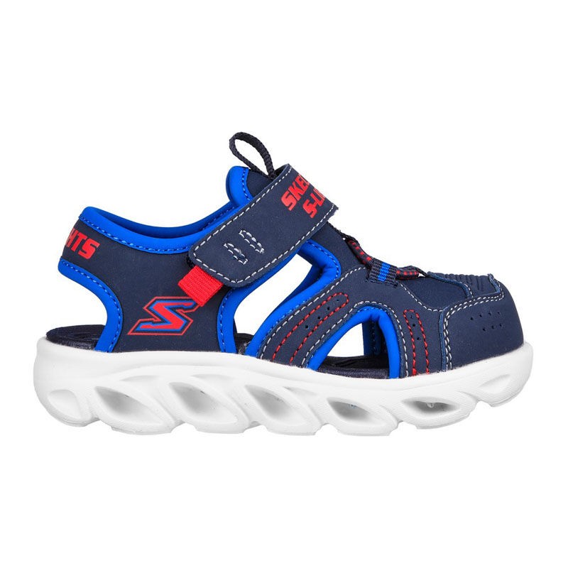 Skechers Sandale Hypno-Splash Dječaci Uzrasta 0-4 Godine, Teget