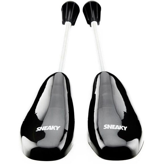 Sneaky Sneaky Trees Unisex, Crne