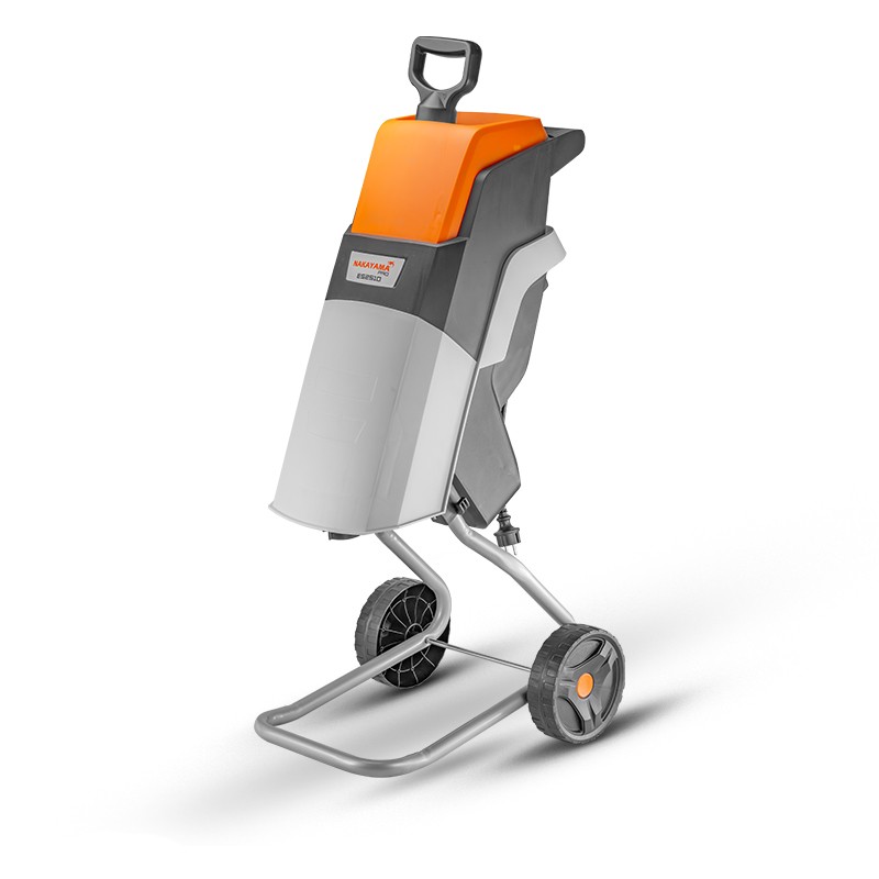 Nakayama Drobilica Za Grane Do 40Mm 2500W Es2510