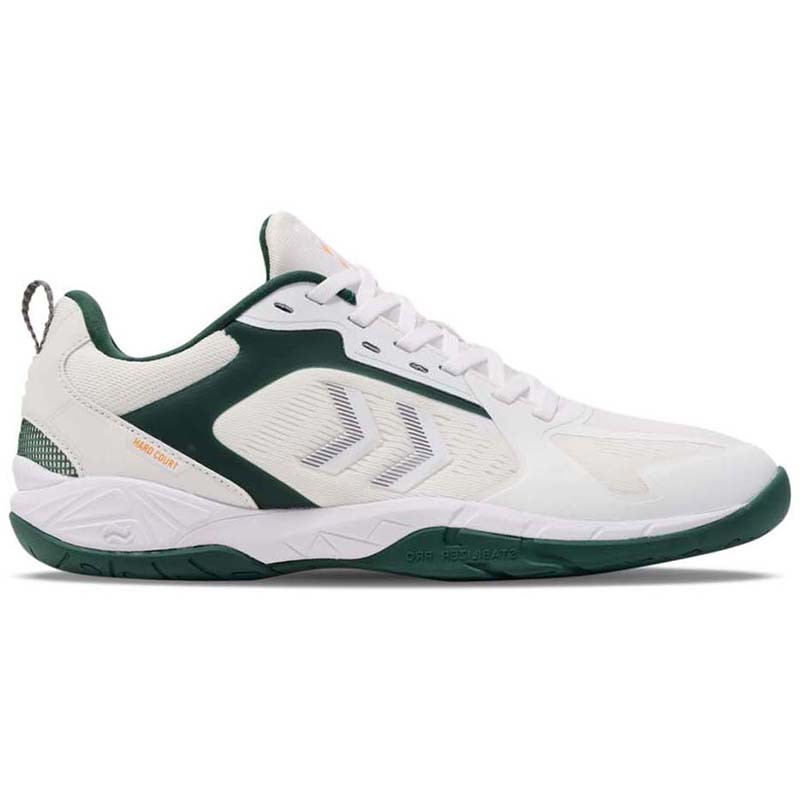 HUMMEL Speed ​​​​court muške patike, bijele