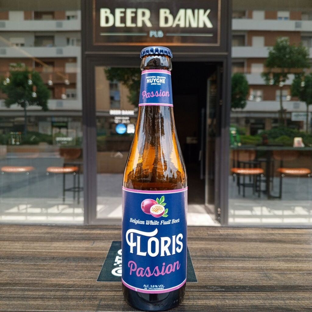 Floris Passion 24 Komada 0,33l