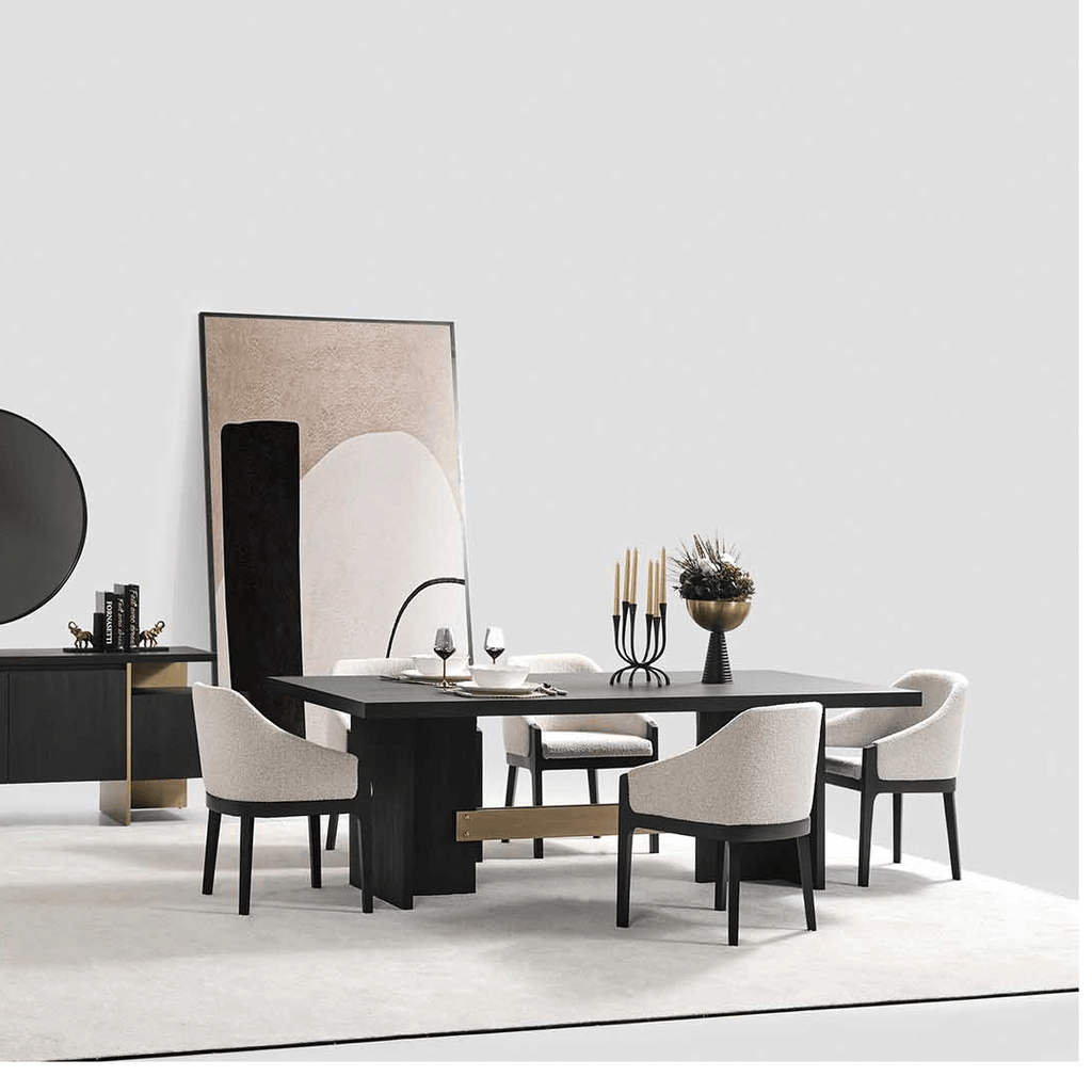 Aurora Eva trpezarijski sto