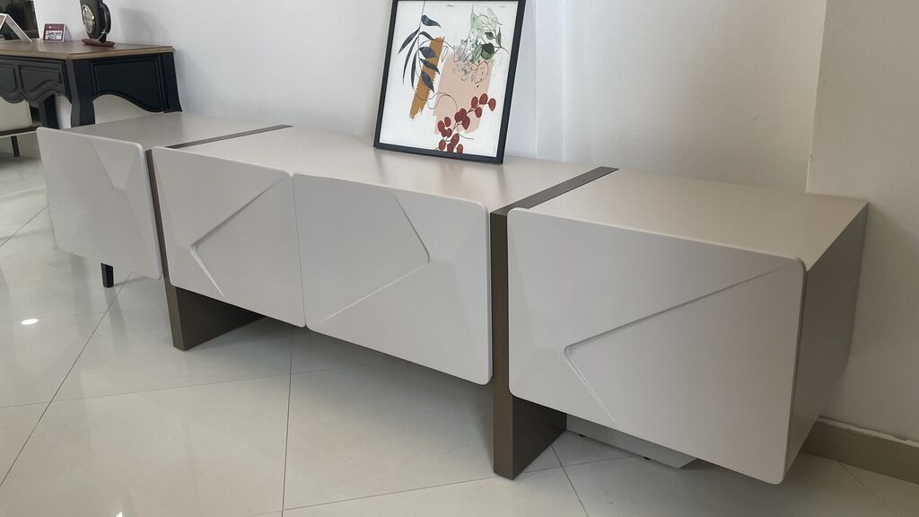 Aurora Chelsea TV komoda