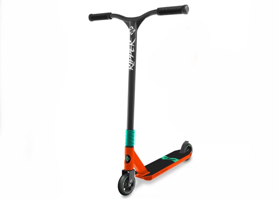 Trotinet Street Surfing Ripper - Orange Renegade