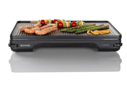 Gorenje KONTAKT GRIL TG2000LCB-733355