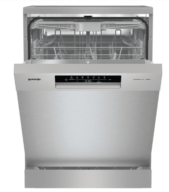 Gorenje Mašina za suđe WD16-A320X GS643E90X-20012625