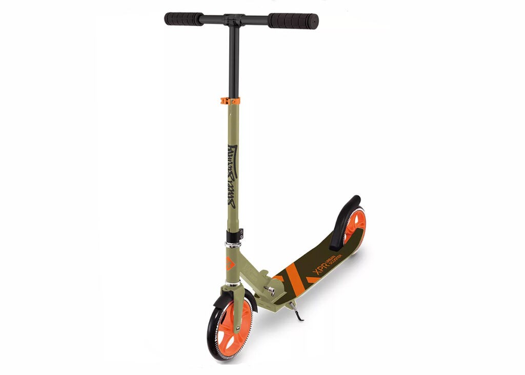 Trotinet Street Surfing Urban Xpr 205 - Brown Orange