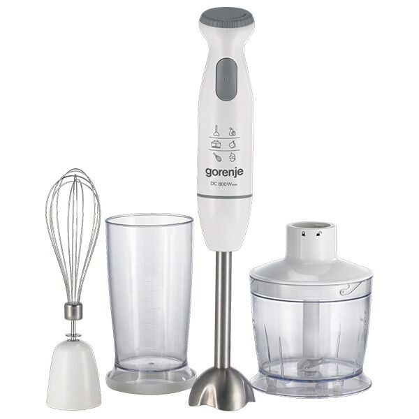 Gorenje Štapni mikser HBC804QW-735654