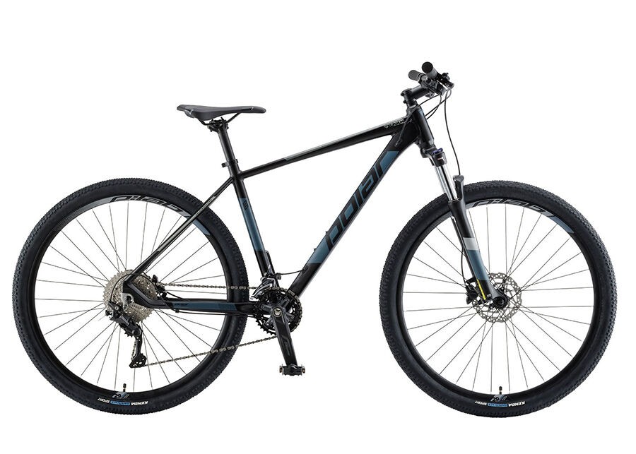 Polar Tsunami 29 Black - Xl