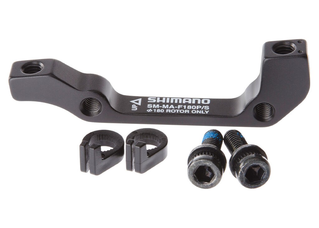 Adapter Za Disk Kočnicu Shimano Sm-Ma-F180P/S Prednji