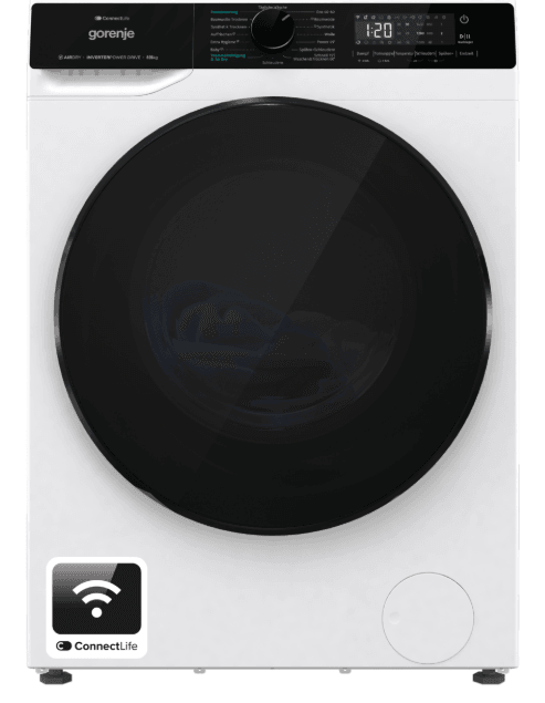 Gorenje Mašina za pranje i sušenje veša WD2PA854ADW -20013205