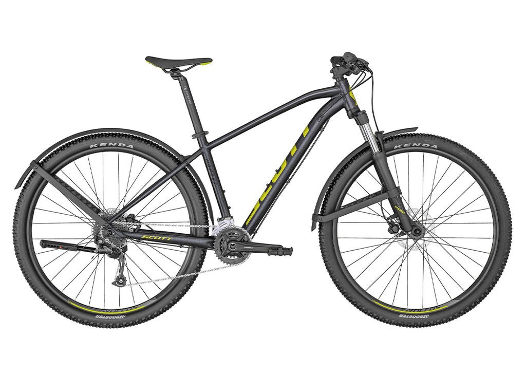 Scott Aspect 950 Eq - Xl