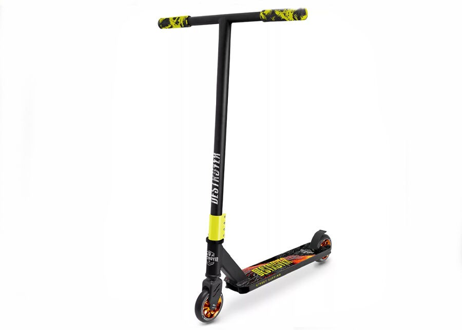 Trotinet Street Surfing Destroyer - Magma