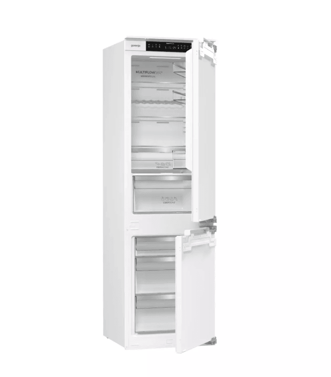 Gorenje Ugradni kombinovani frižider NRKI517E62WF-20014361
