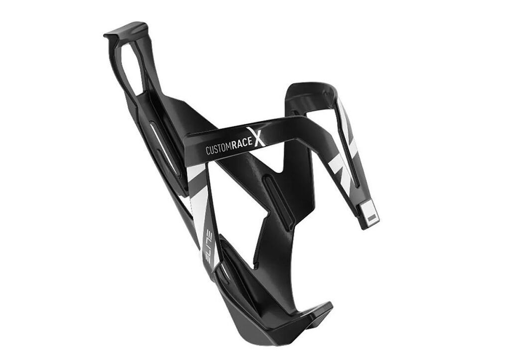 Korpica Bidona Elite Custom Race Plus X - Crno Bijela