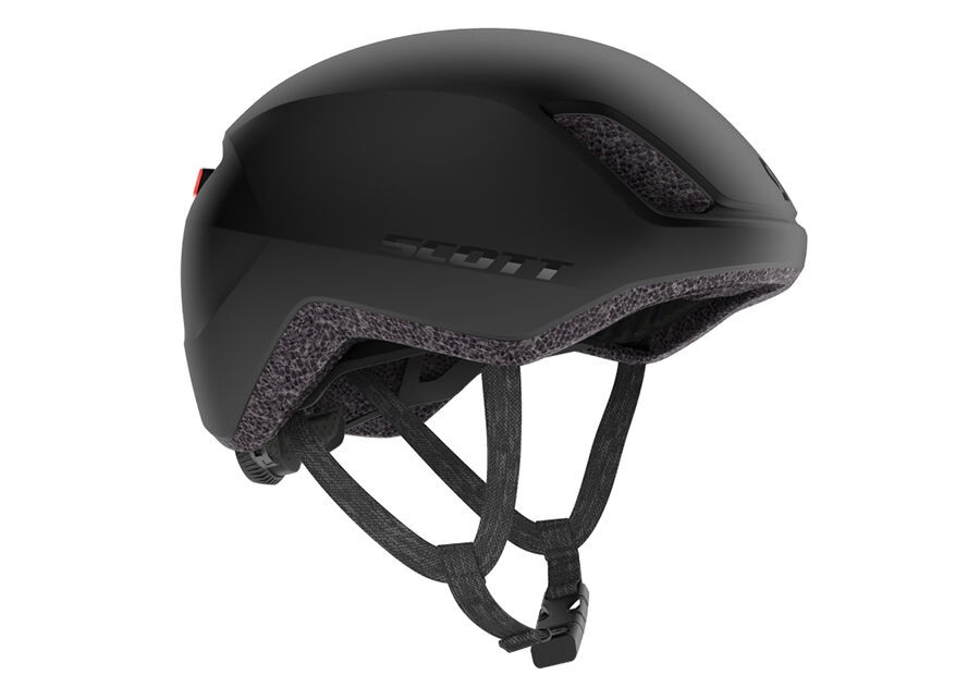 Kaciga Scott Il Doppio Black Matt - M (55-57)