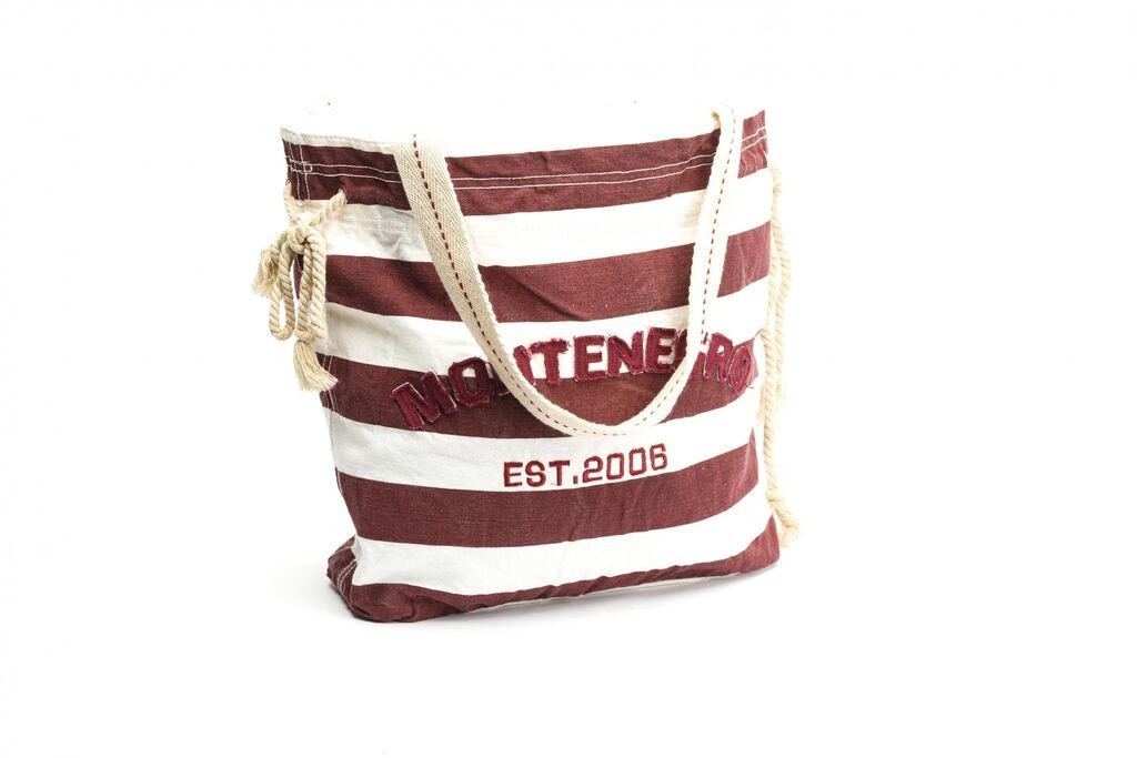 Pem Srl Torba Montenegro - Bag 2