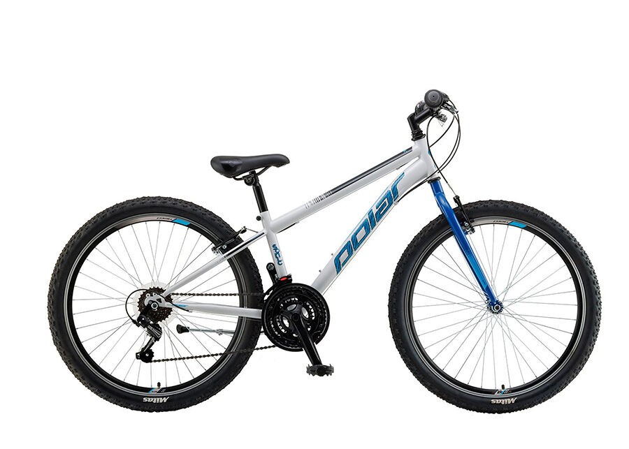 Polar Polar Sonic 26 Grey/Blue