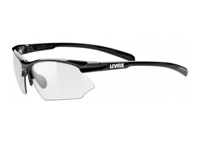 Uvex Naočare Uvex Sgl 802 Vario Black