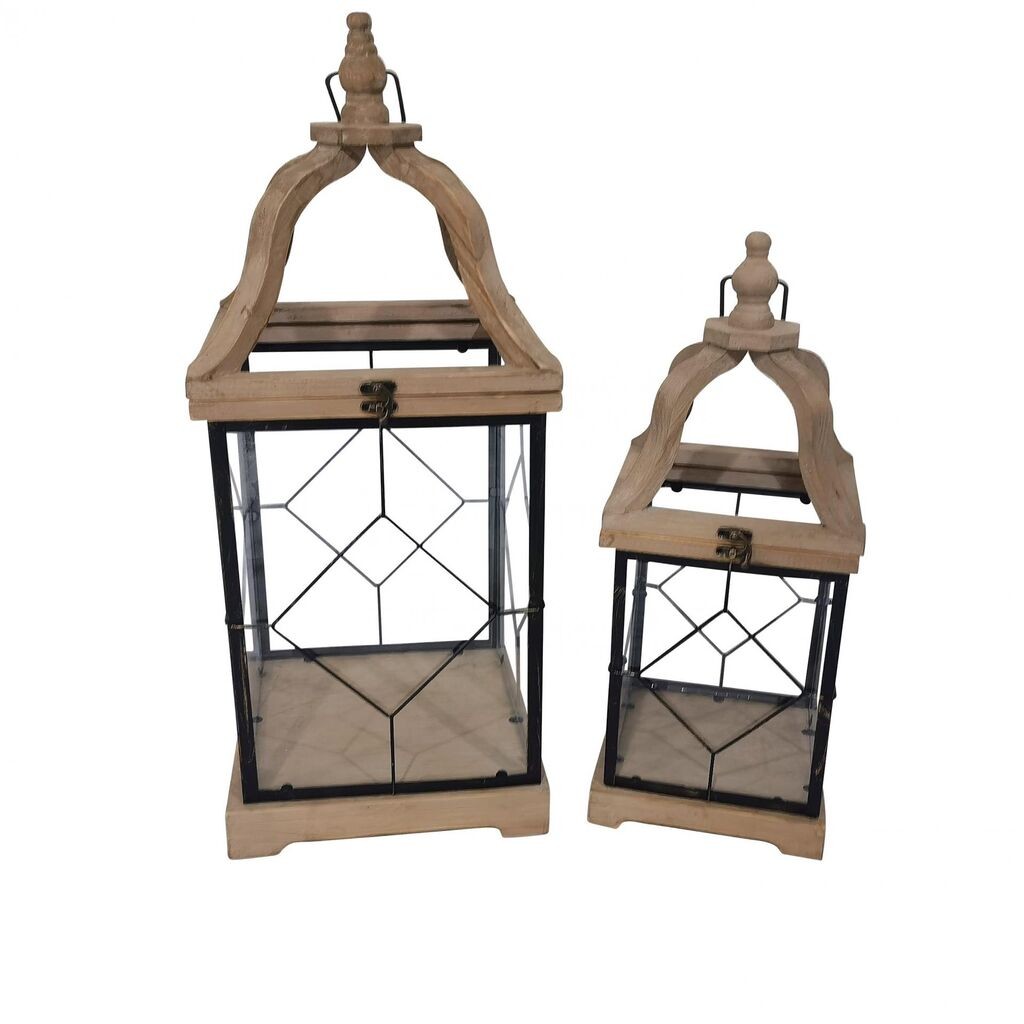 Svijećnjak 27*23*46Cm 79670