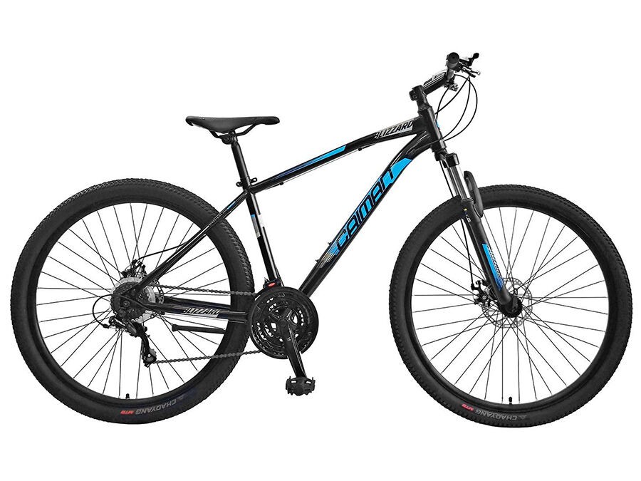 Polar Caiman Blizzard 1.0 - L