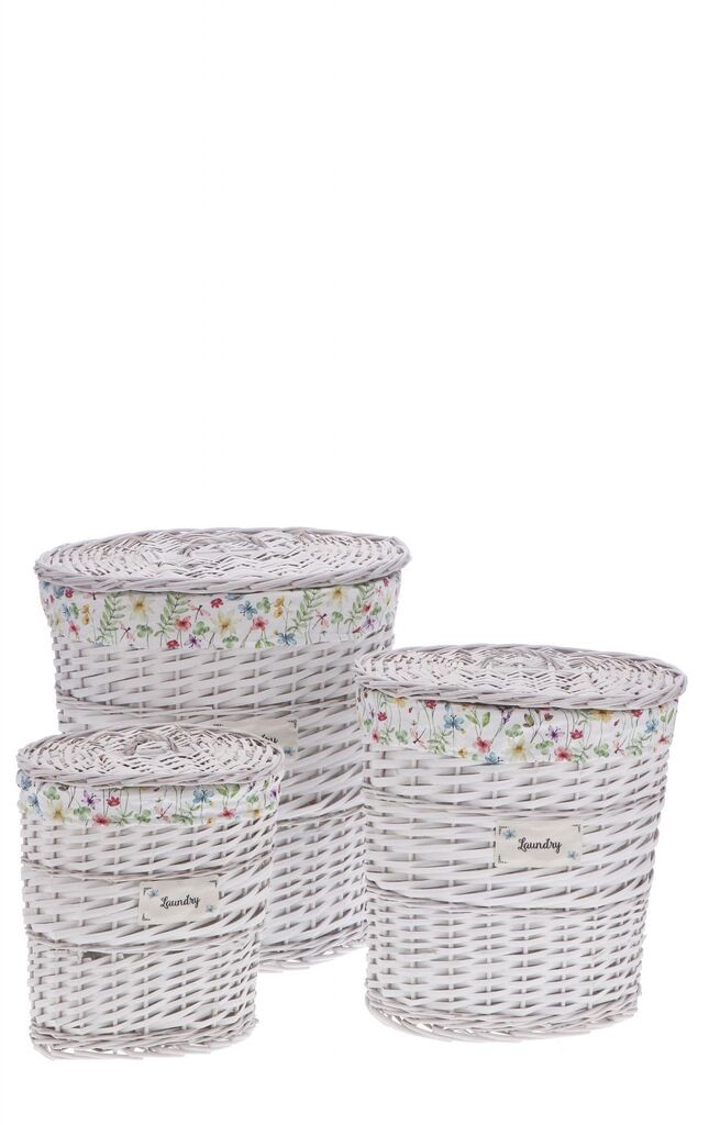 Korpa Od Pruća 33*23*40Cm 112905