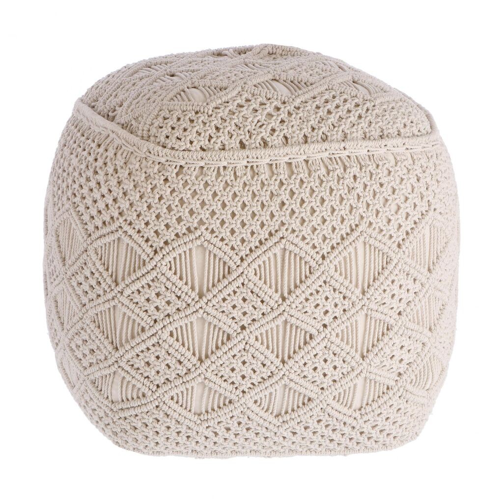 Tabure Pamučni Cm45X45H45 89930