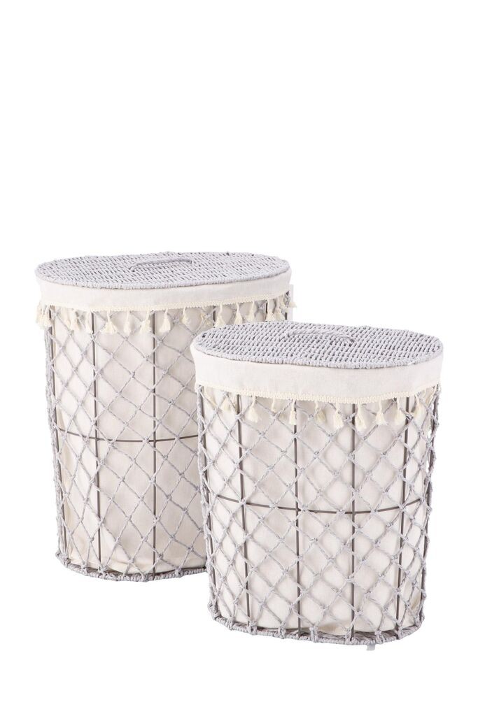 Korpa Sa Poklopcem 46*34*52Cm 116386