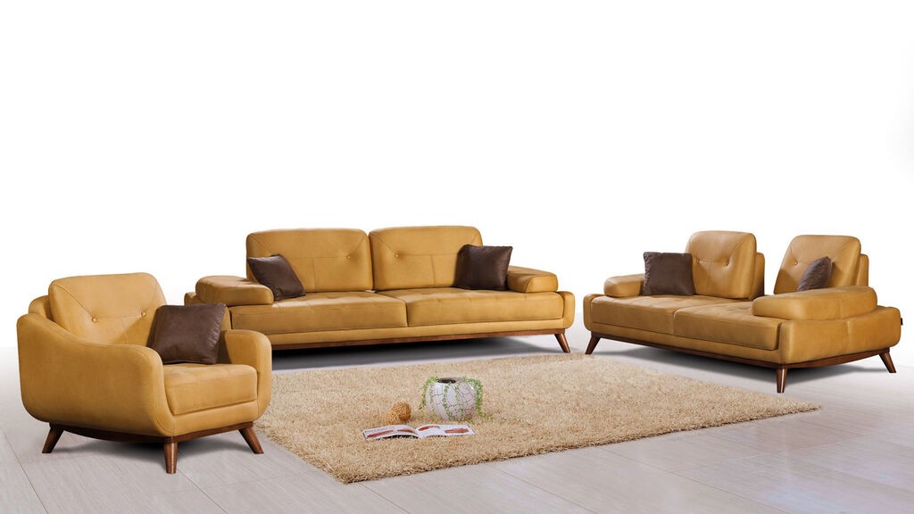 Grosso Garnitura Grosso Tmdmf X X92, Natur