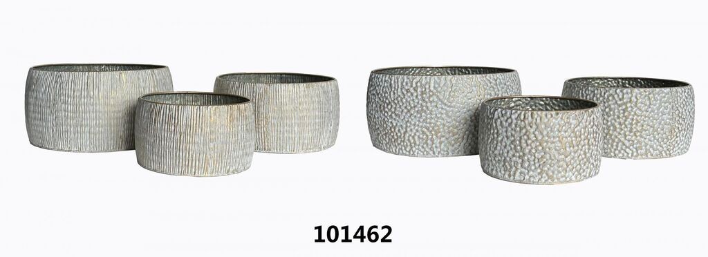 Saksija Za Cvijeće 19*11Cm 101463