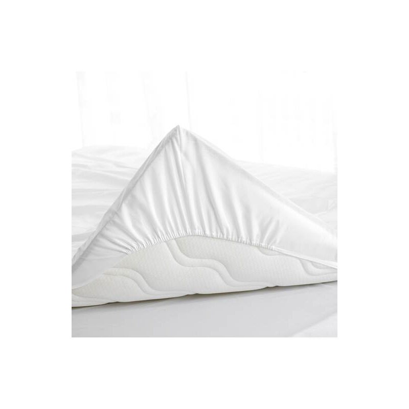 Ready group Čaršaf Sa Lastikom Bijeli