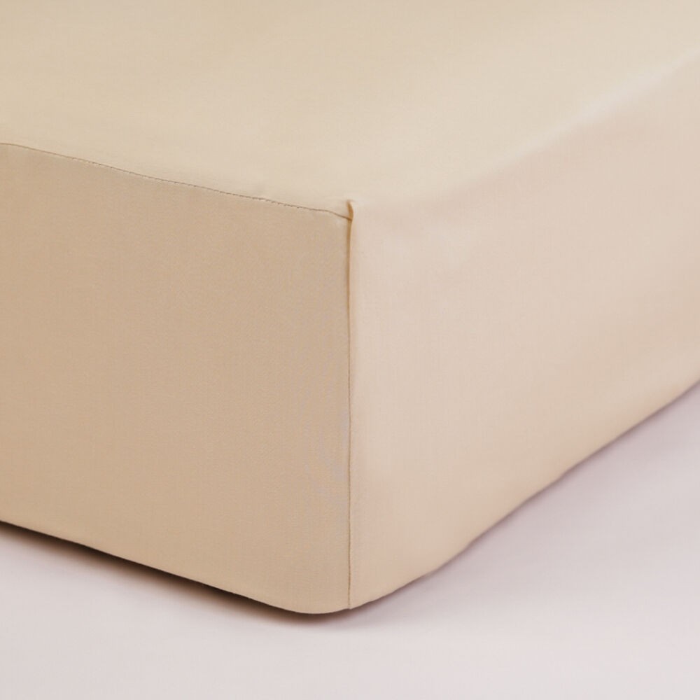 Ready group D.Čaršaf S Lastikom Za Dušek 120X60Cm Bež