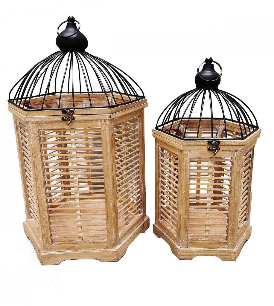 Svijećnjak 35*30*58Cm