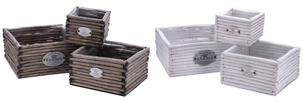 Korpa 16*16*12Cm 112795