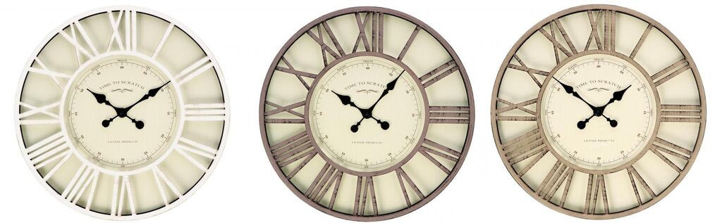 Zidni Sat  Diam51 72856