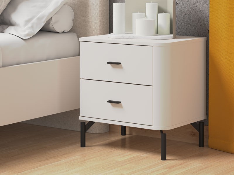 Serdica Nocni Ormaric Serdica No2F Ksm Ksmf Fsc Mix