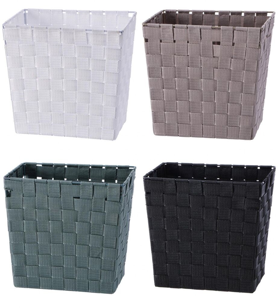 Korpa Plastificirana Cm25X17Xh24 103073