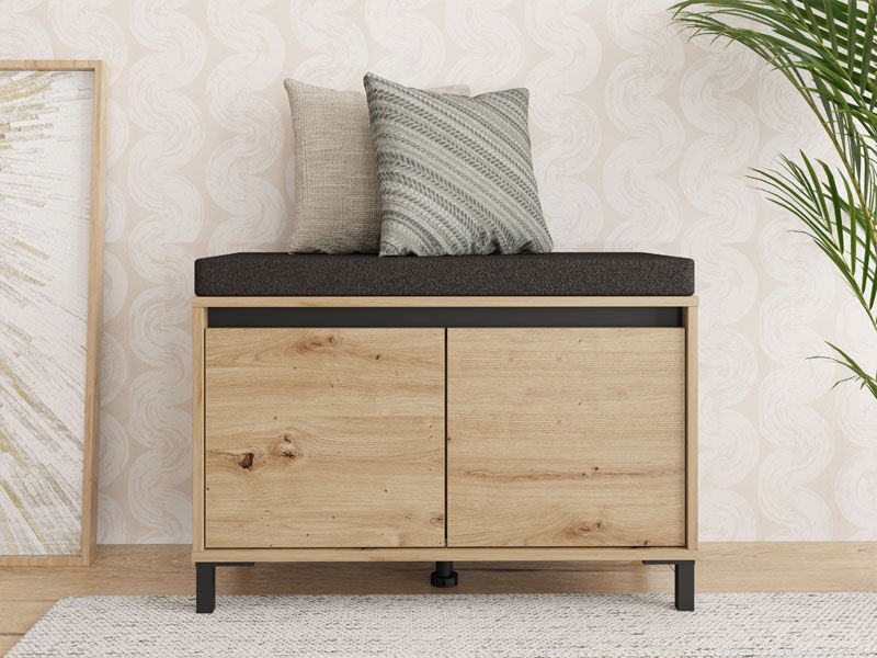 Arran Element Predsoblja Arran Kom Ah Cmf Rng-99 Fsc Mix