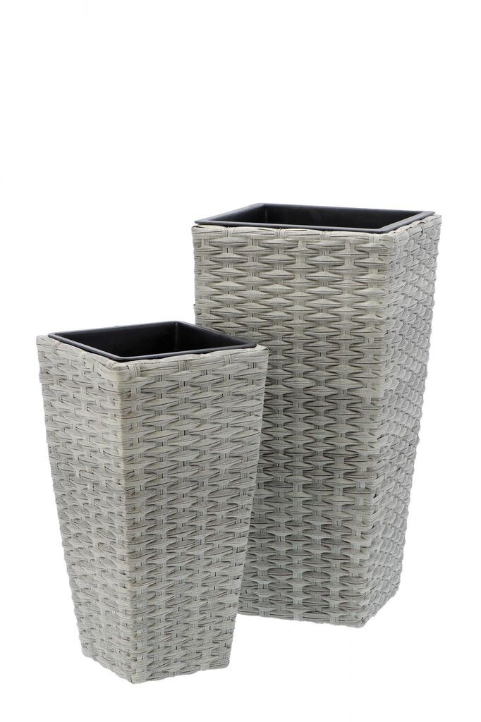 Saksija 36*36*70Cm 74960