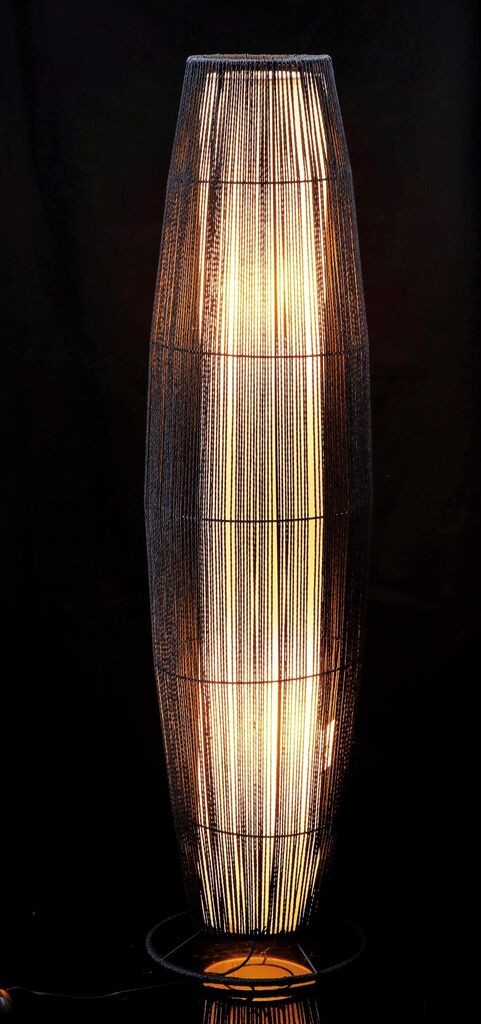 Podna Lampa Nera D30X119 102088