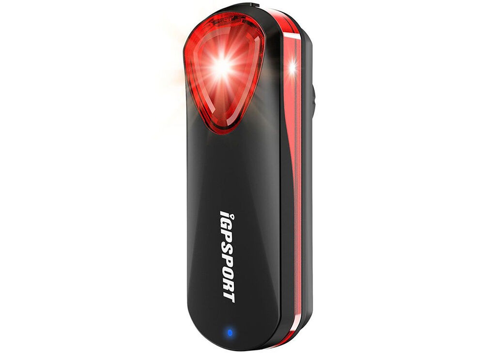 Igp Bljeskalica/Pametni Radar Igpsport Sr30