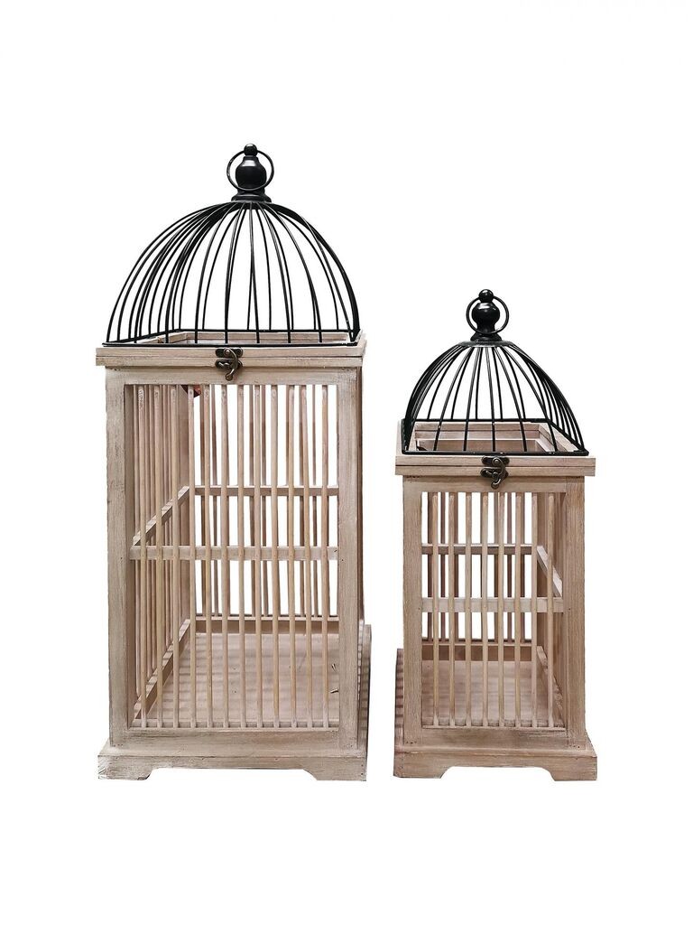 Fenjer 20*20*49Cm 72136