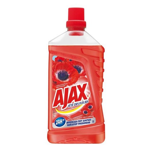 Ajax Srestvo za čišćenje, 1l