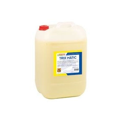 Trix Matix Deterdžent za mašinsko pranje suđa, 25kg