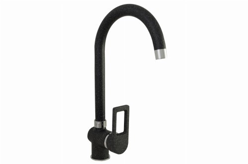 Kuchinox BKN 768D Slavina za sudoperu, Crna