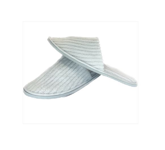 Hotelske papuče, Debele