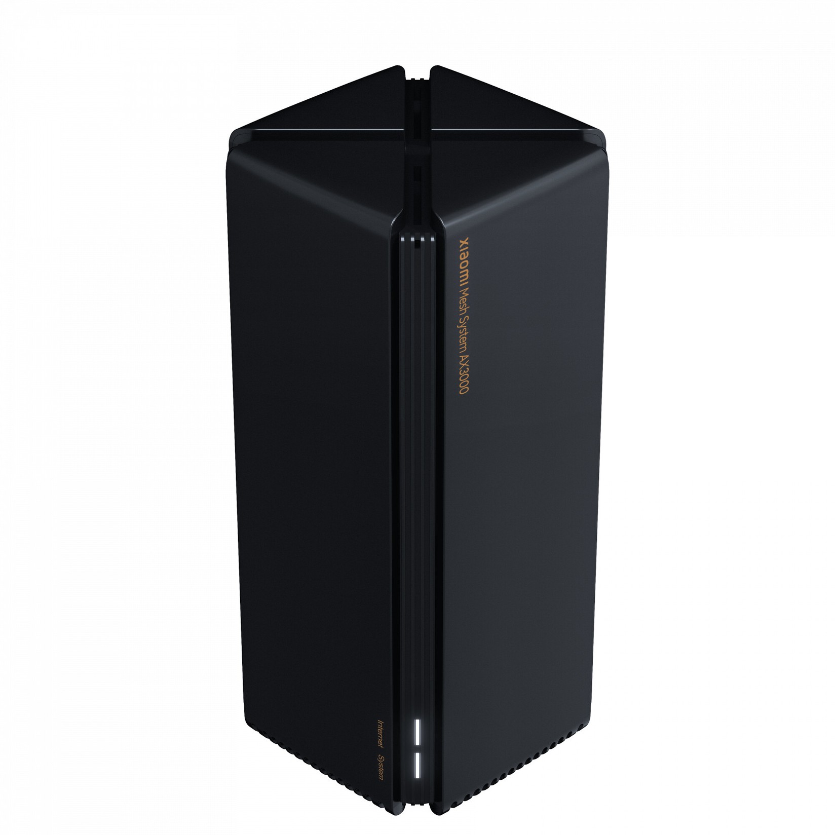Xiaomi AX3000 NE 2 Mesh Sistem, 256MB, Crni