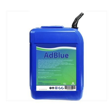 Ad Blue Tečnost za dizel motore, 10l